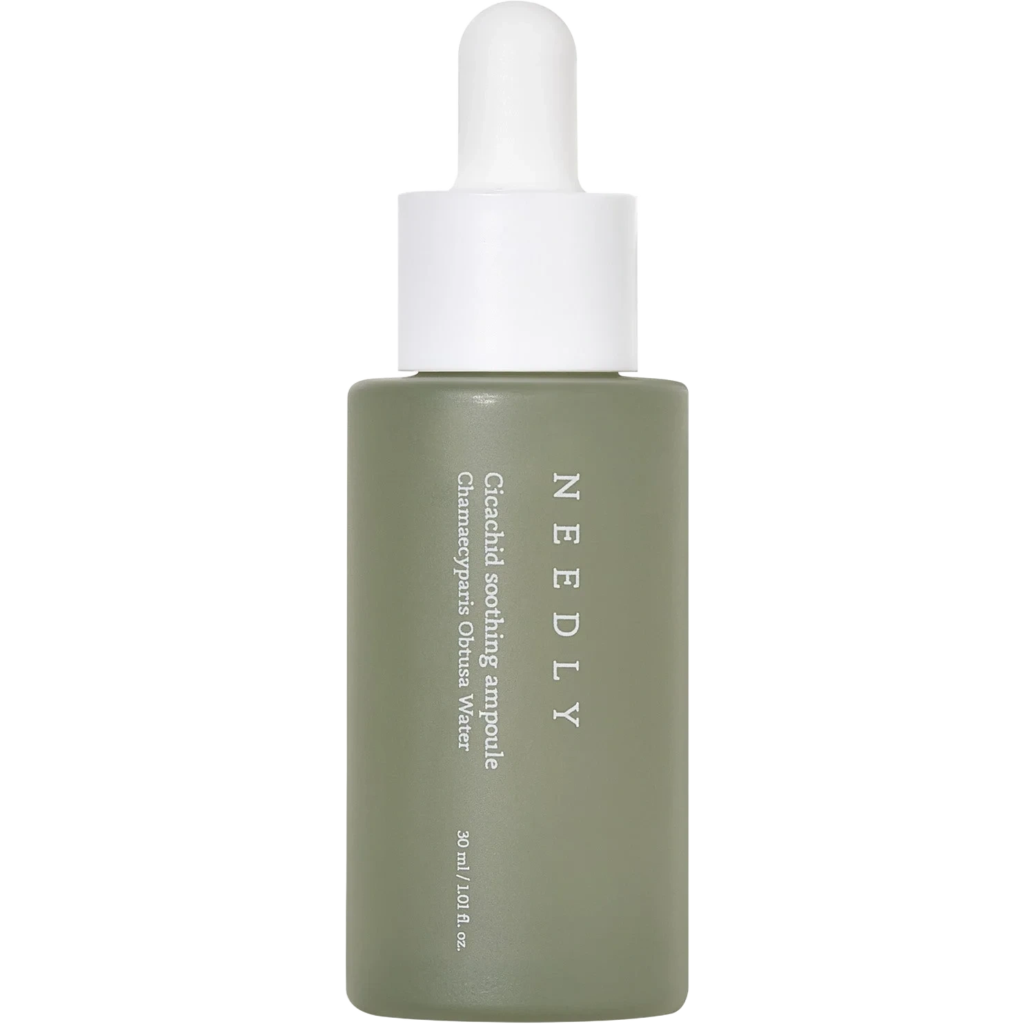 NEEDLY Cicachid Soothing Ampoule