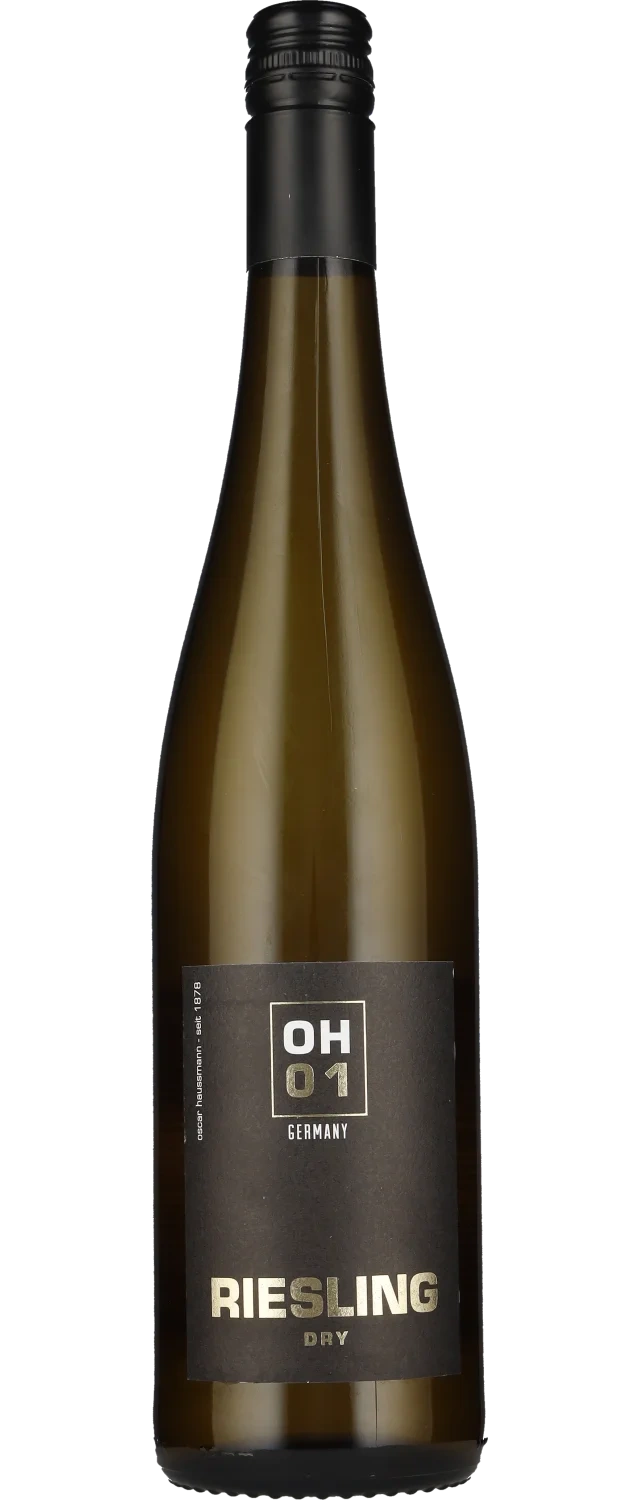 OH01 Riesling Dry