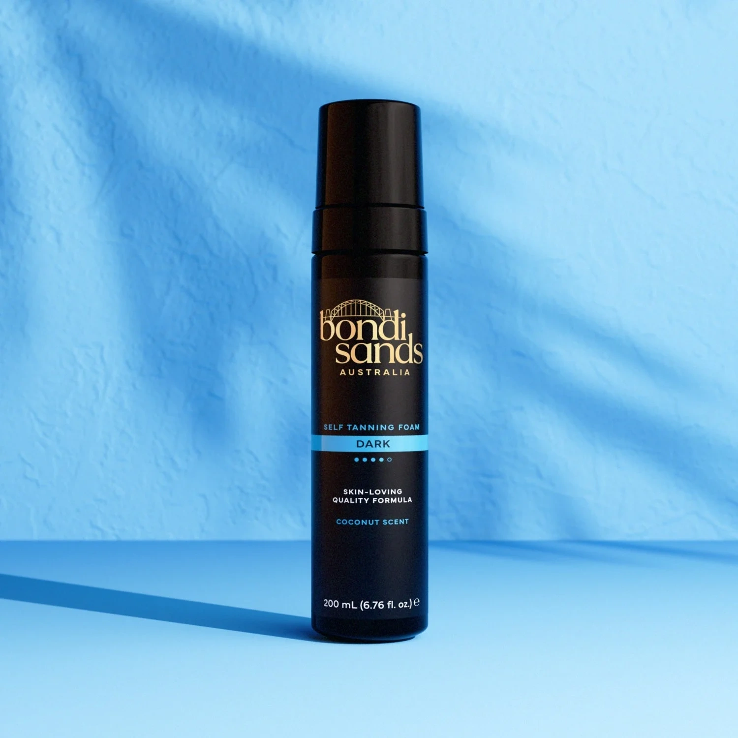 Bondi Sands Self Tanning Foam