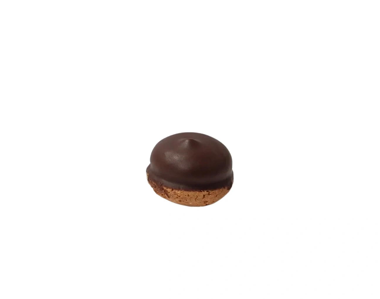 Chokladbiskvi mini