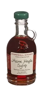 Lønnesirup 100% 250 ml