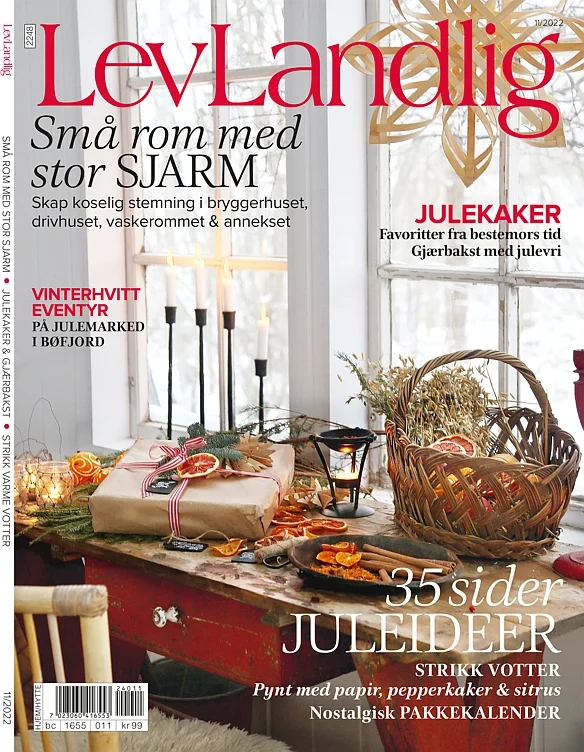 Lev Landlig .