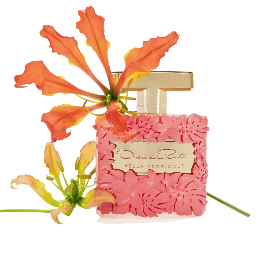 Oscar De La Renta Bella Tropicale