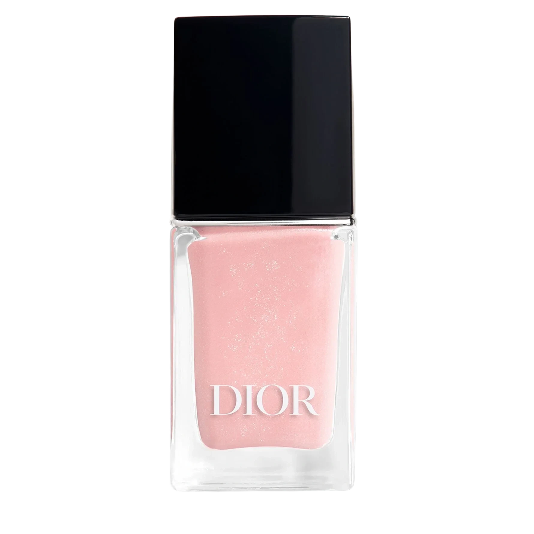 DIOR Vernis Nail Polish With Gel Effect And Couture Color 268 Ruban