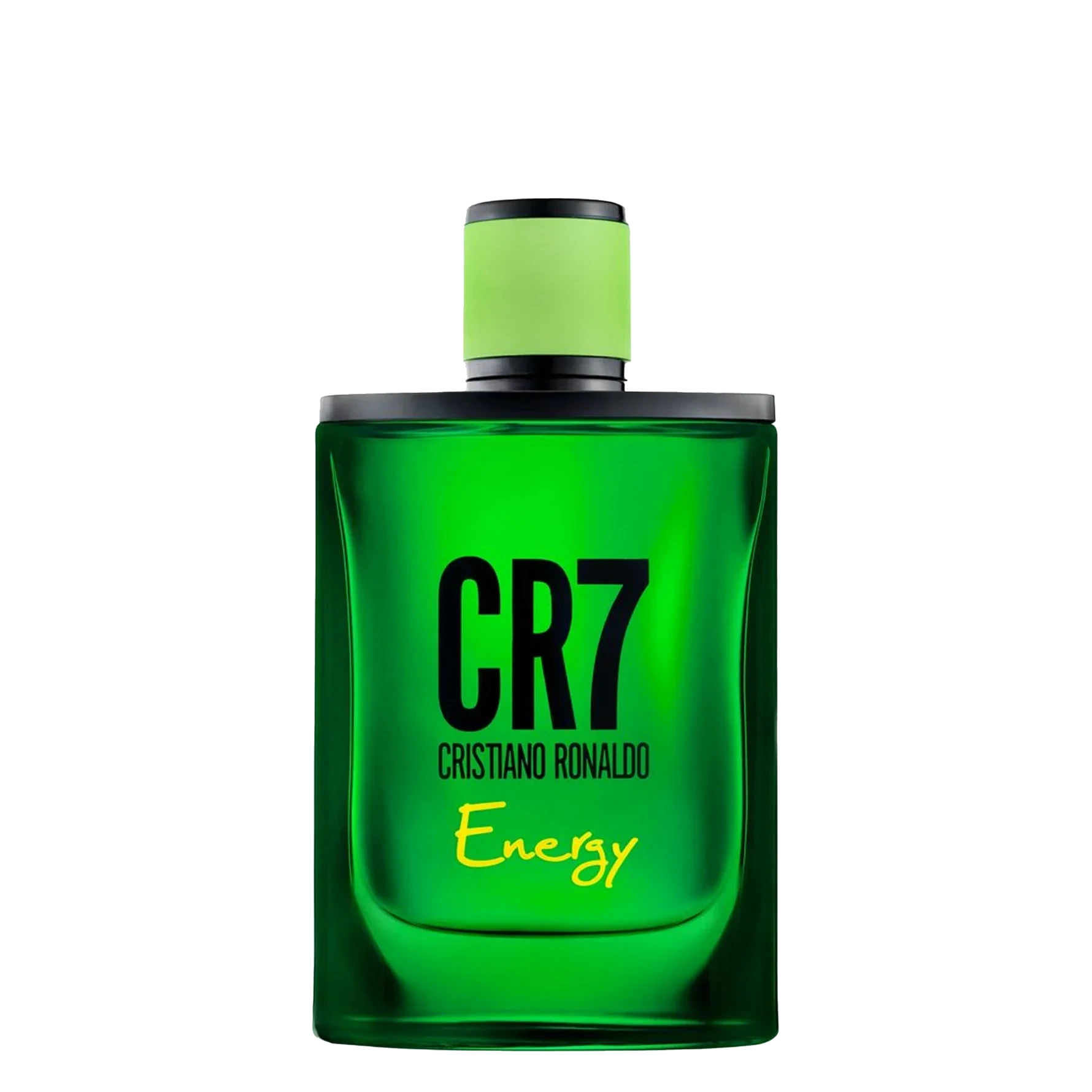 CRISTIANO RONALDO CR7 Energy Eau de Toilette 50 ml