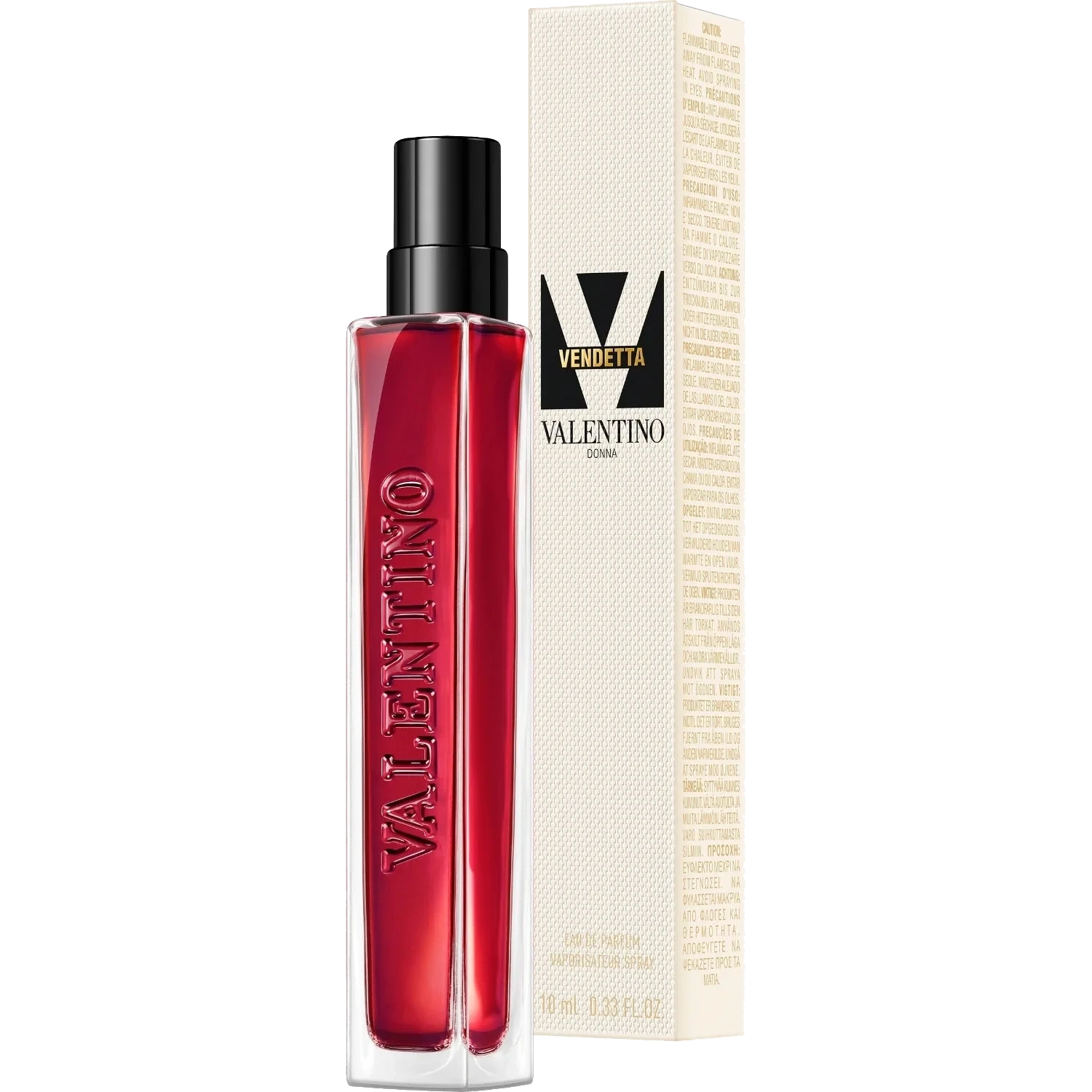 Valentino Vendetta Donna