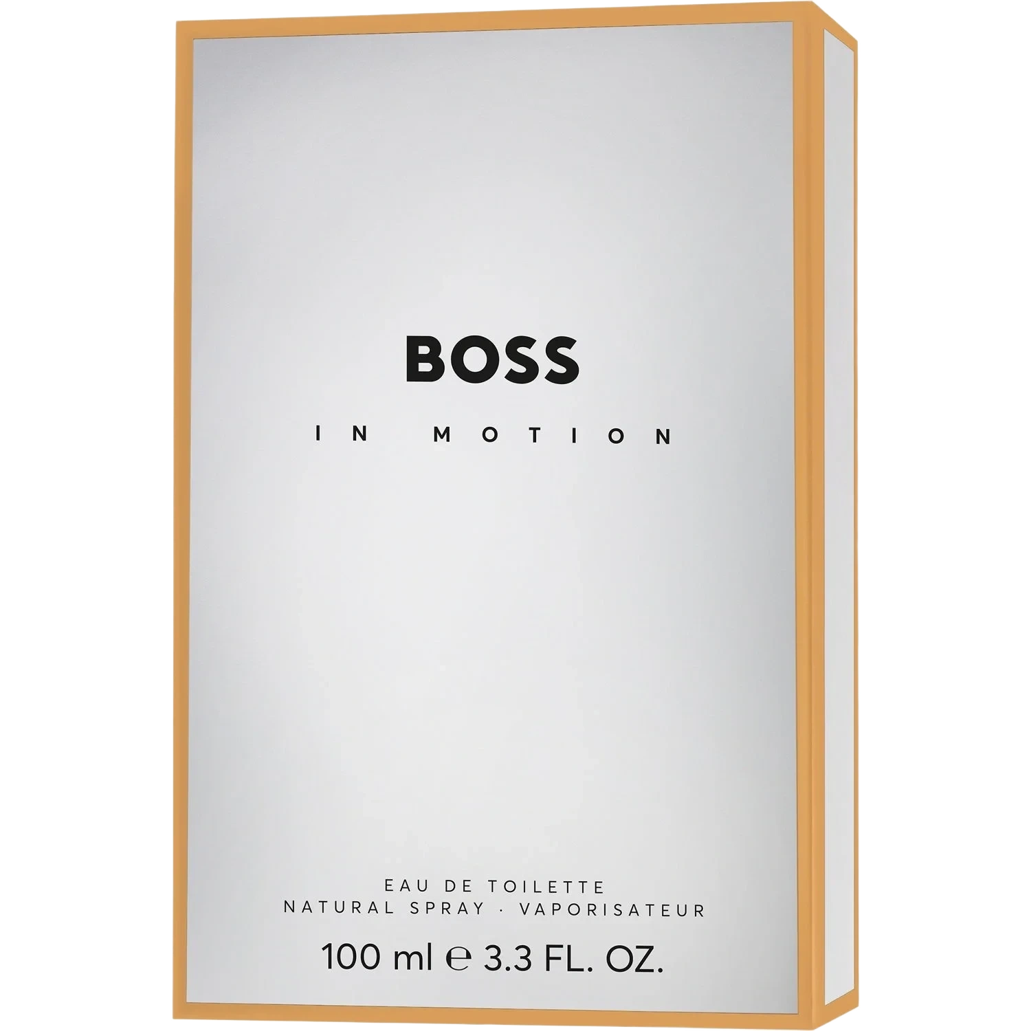 Hugo Boss In Motion