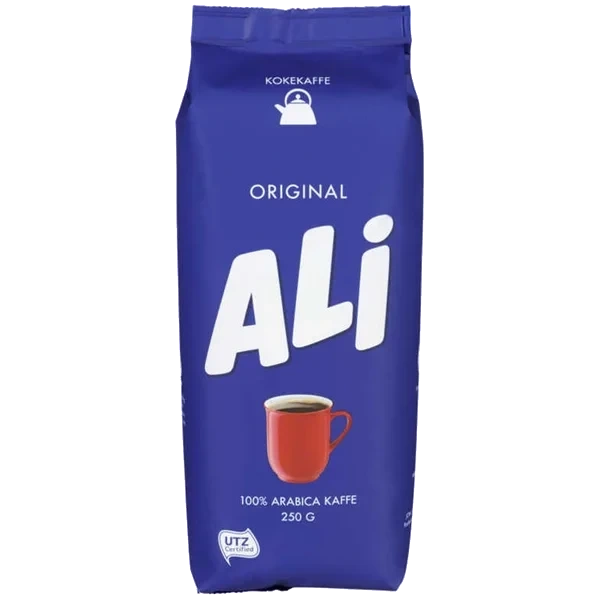 Ali Original Kokmalt 250g