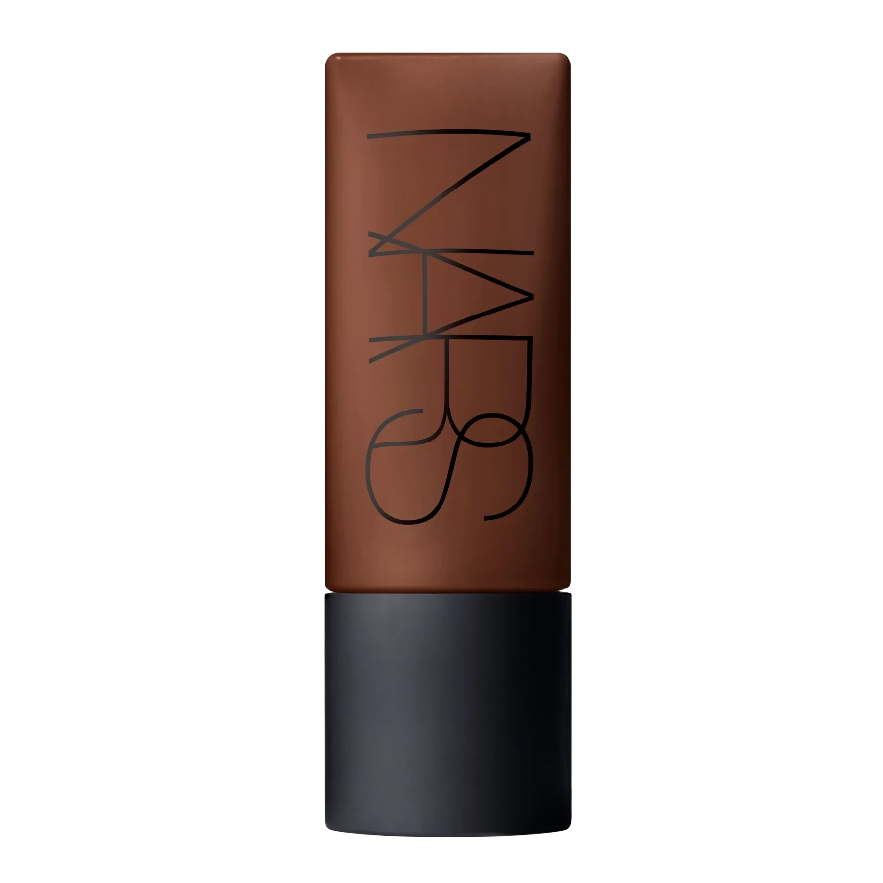 NARS Soft Matte Complete Foundation Zambie