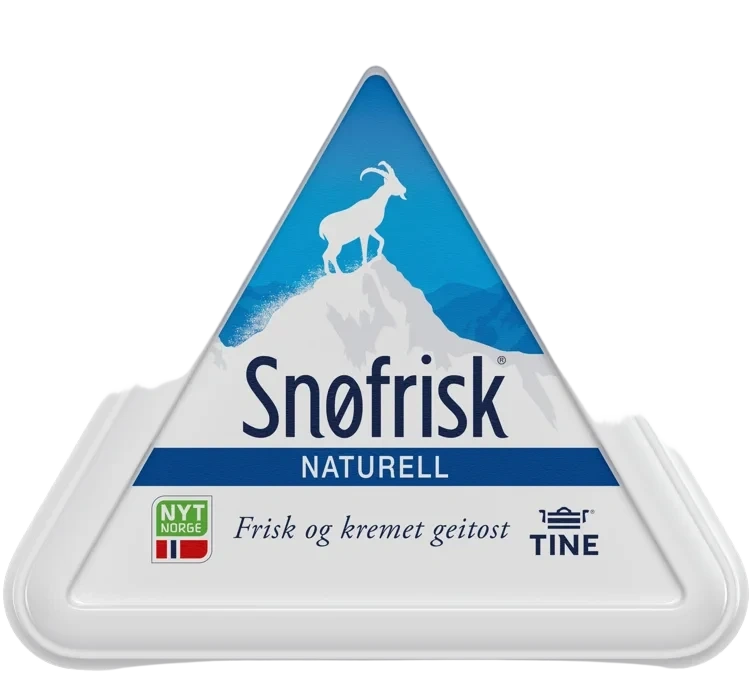 Snøfrisk