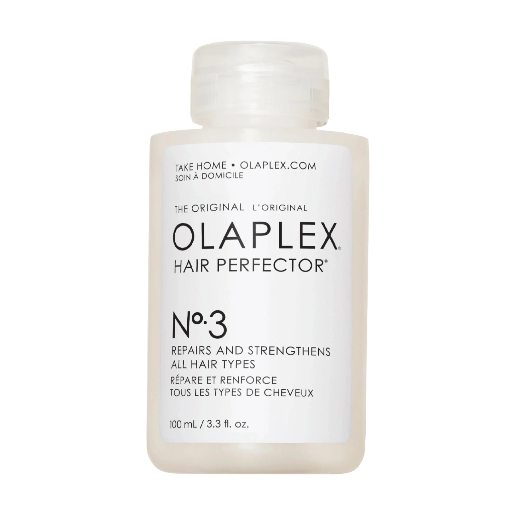 Olaplex No.3 Hair Perfector, 100 ml