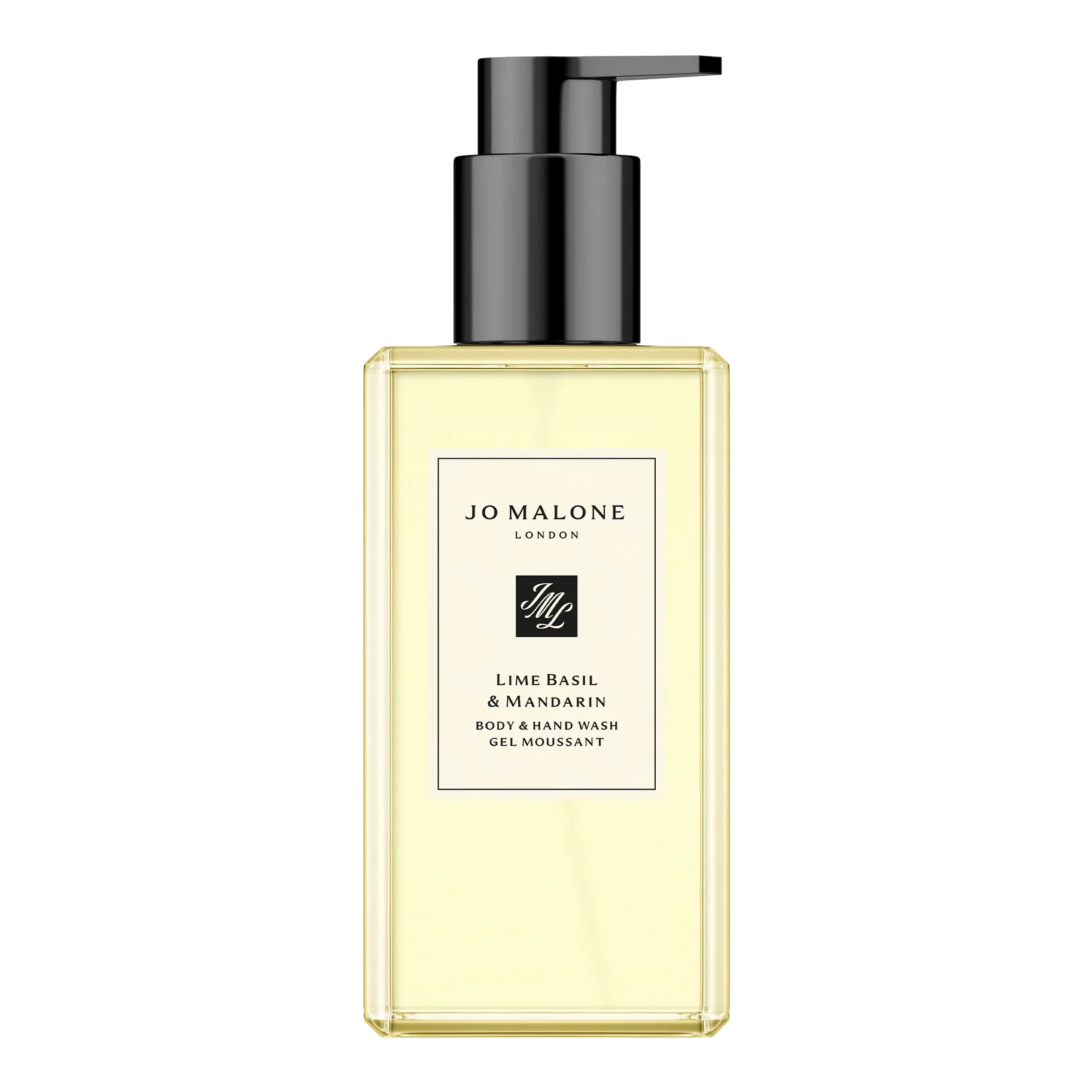 Jo Malone London Lime Basil & Mandarin Body & Hand Wash 250 ml