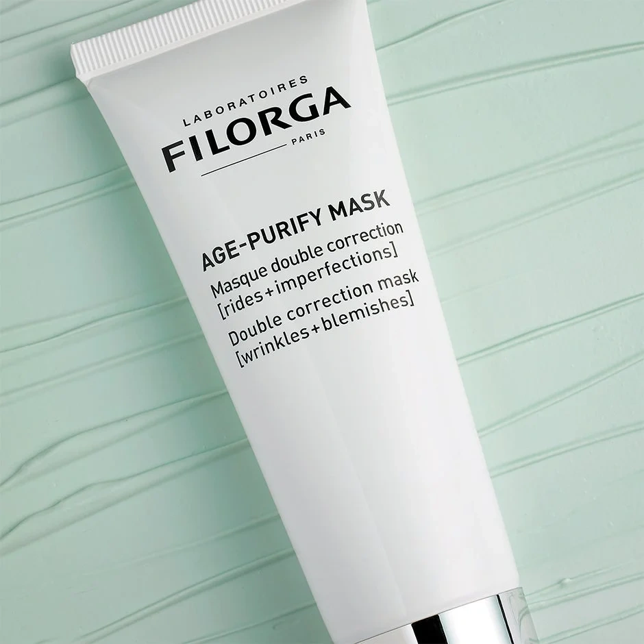 FILORGA Age-Purify Mask