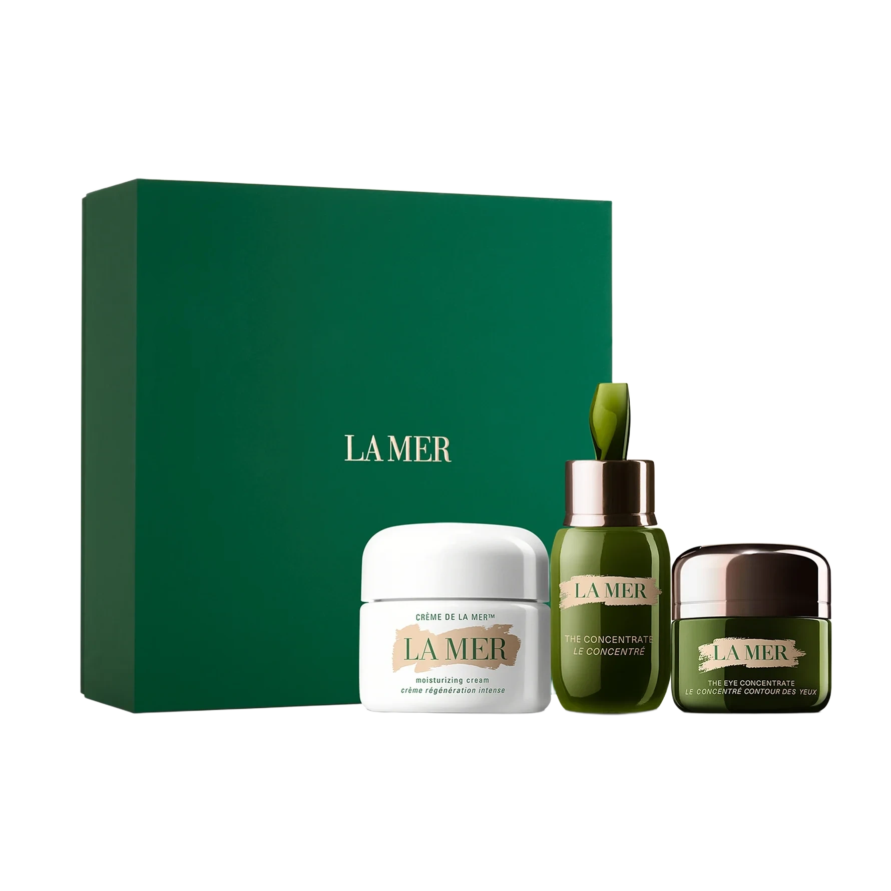 La Mer The Glowing Hydration Set