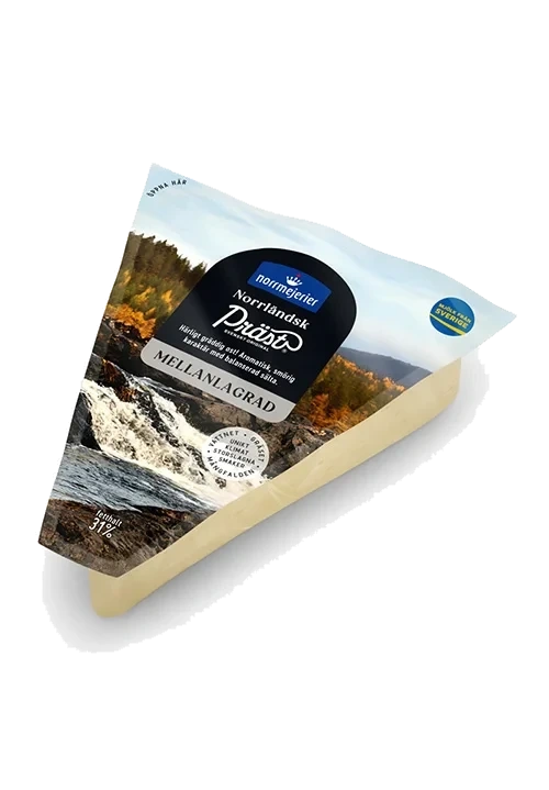 Präst 31% mellanla