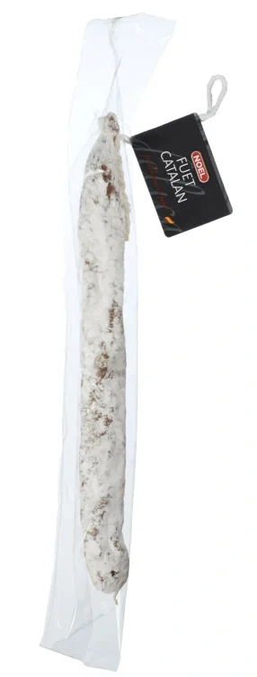 Fuet catalan salami 170g