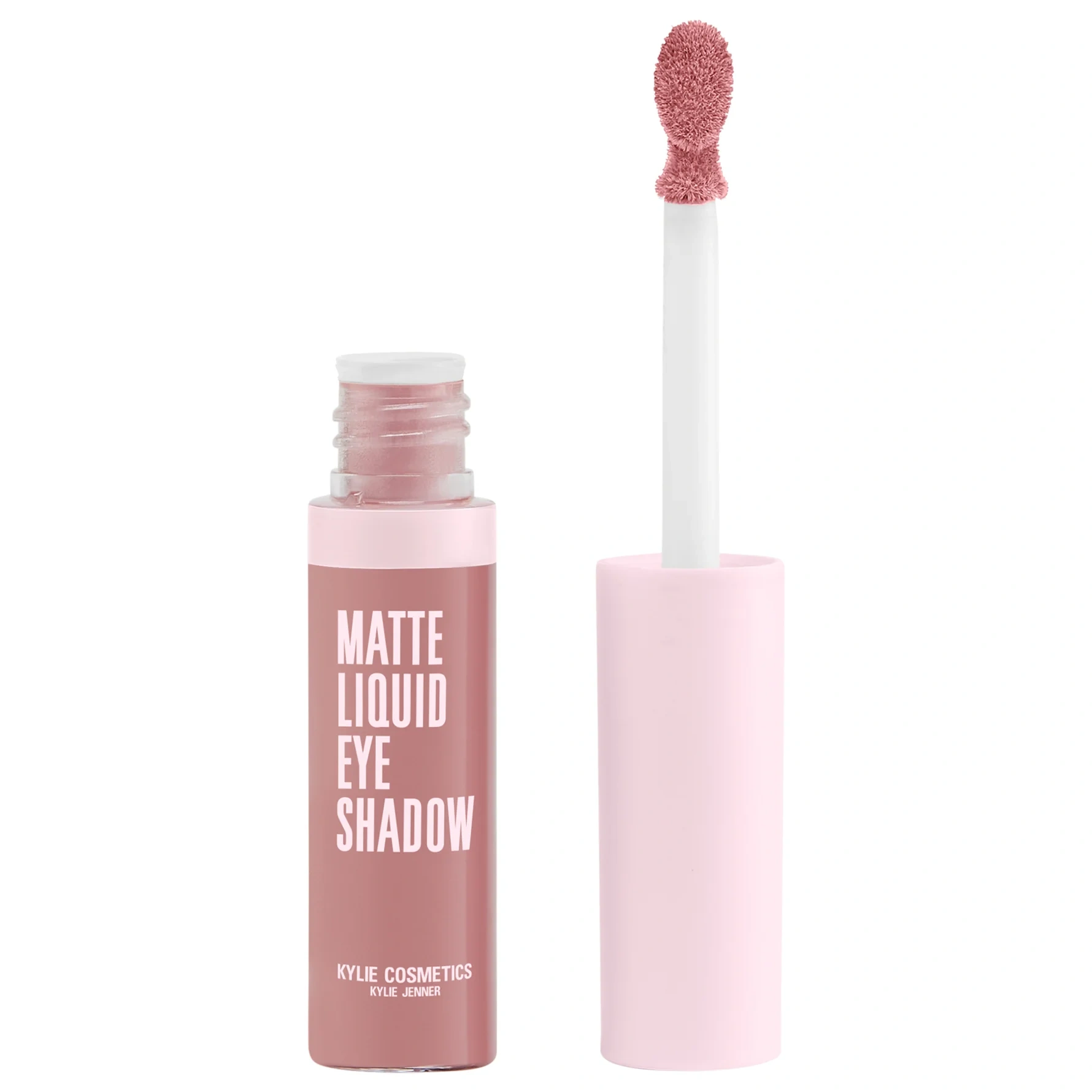 Kylie Cosmetics Matte Liquid Eyeshadow 5 Its Her World