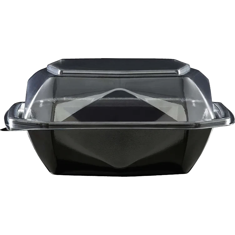 Octaview® S Schwarz