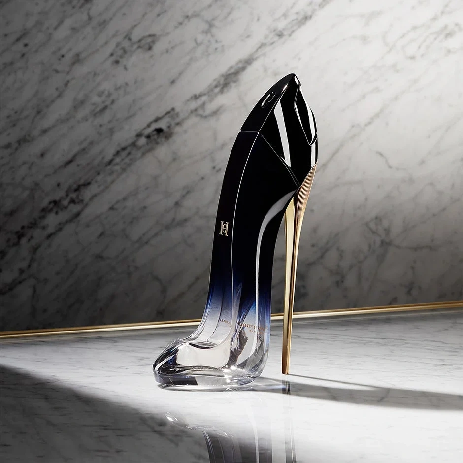 CAROLINA HERRERA Good Girl Légère
