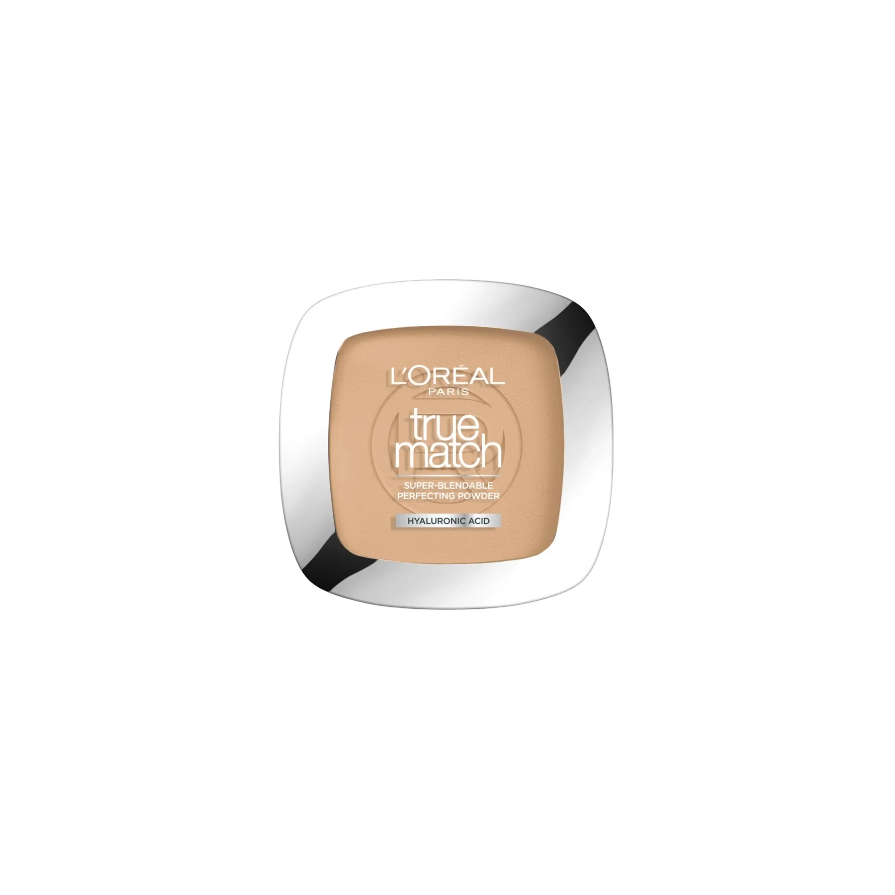 L'Oréal Paris True Match Powder 3.W