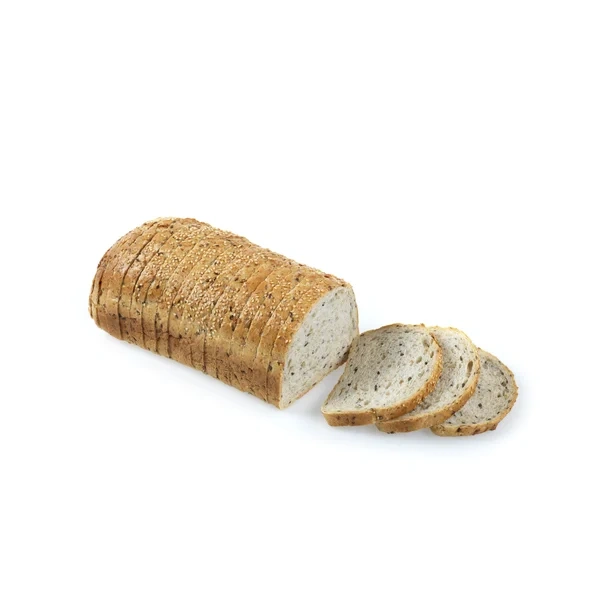 Nærbakst Flerkorn Skåret 750g