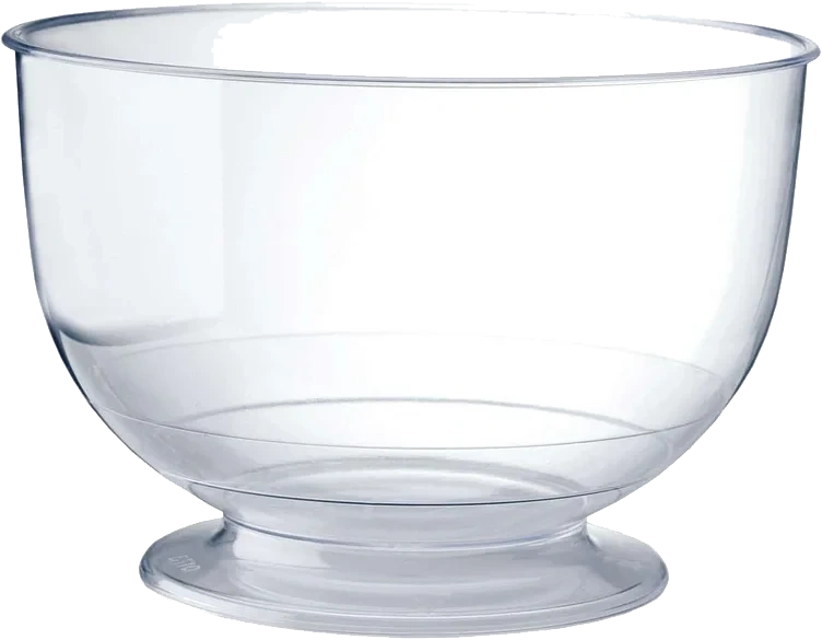 Glass 26cl crystallo   20stk