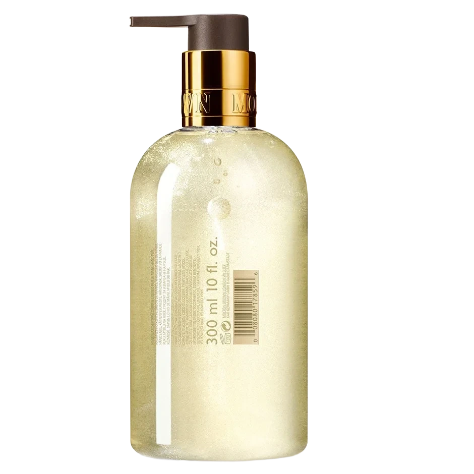 Molton Brown Vintage with Elderflower Fine Liquid Hand Wash
