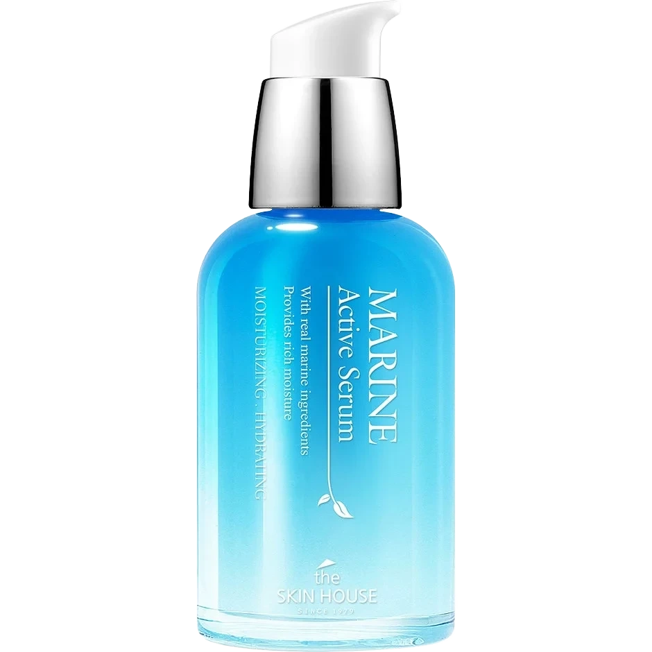 The Skin House Marine Active Serum