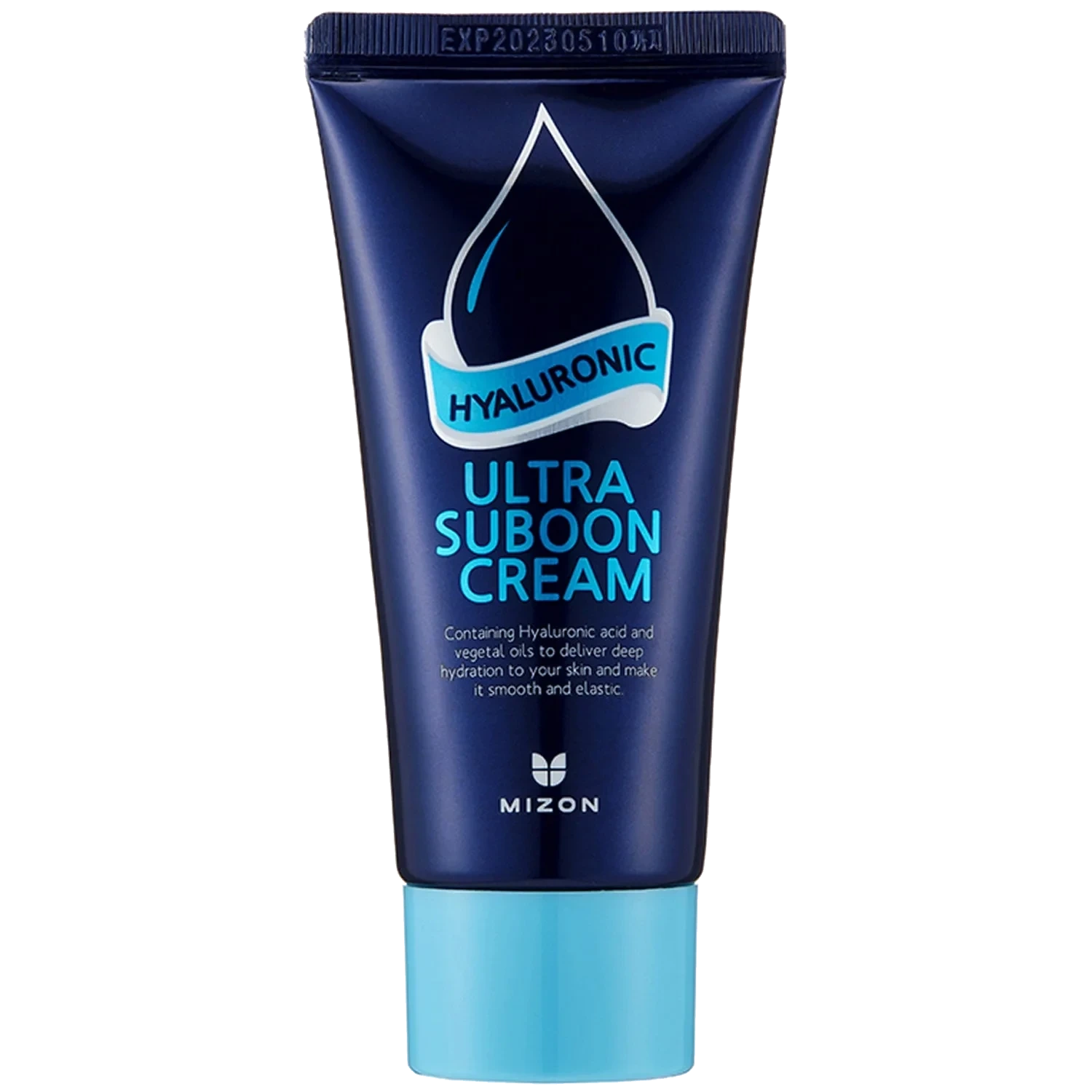 Mizon Hyaluronic Ultra Suboon Cream