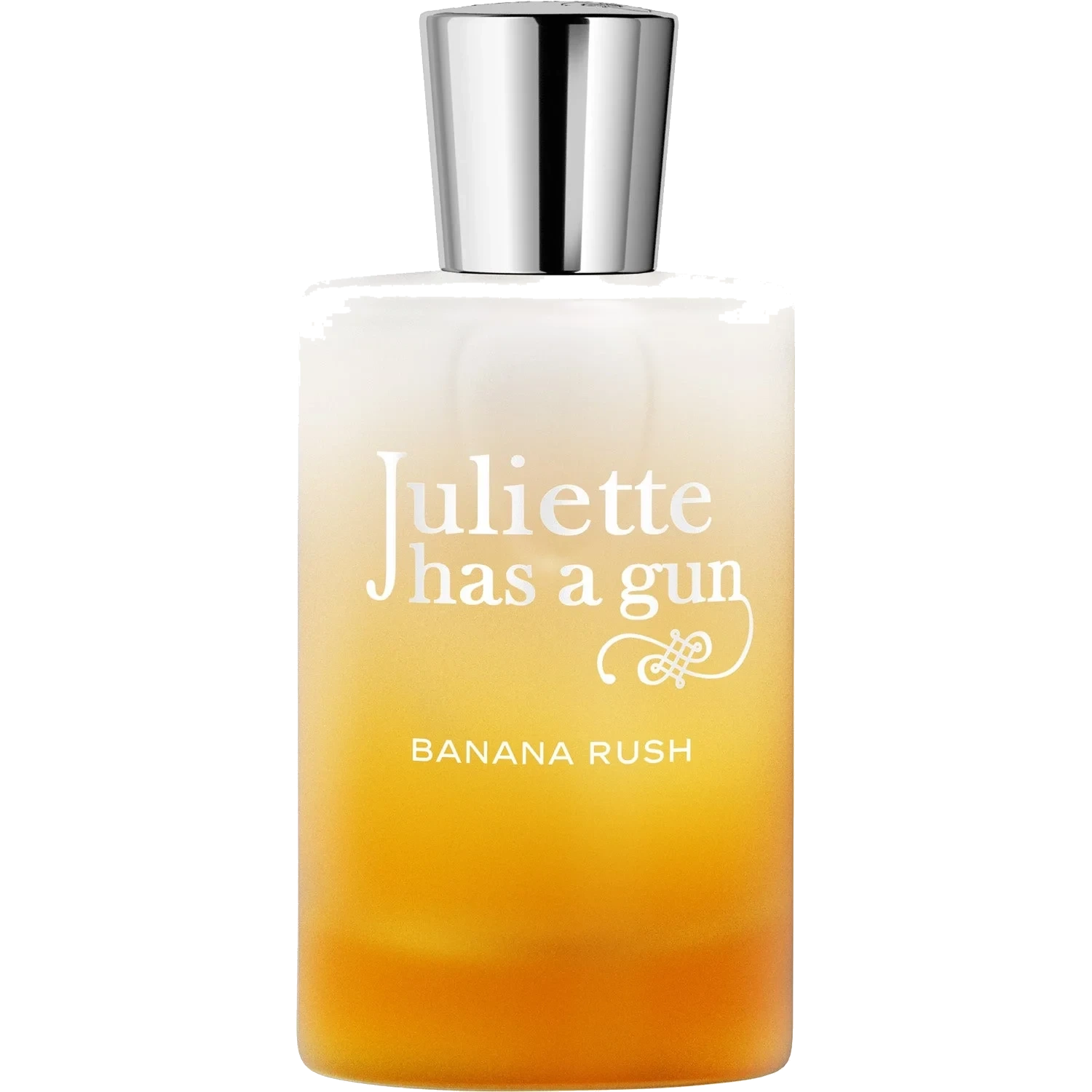 Juliette has a gun Banana Rush