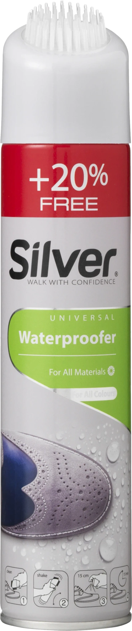 Waterproofer
