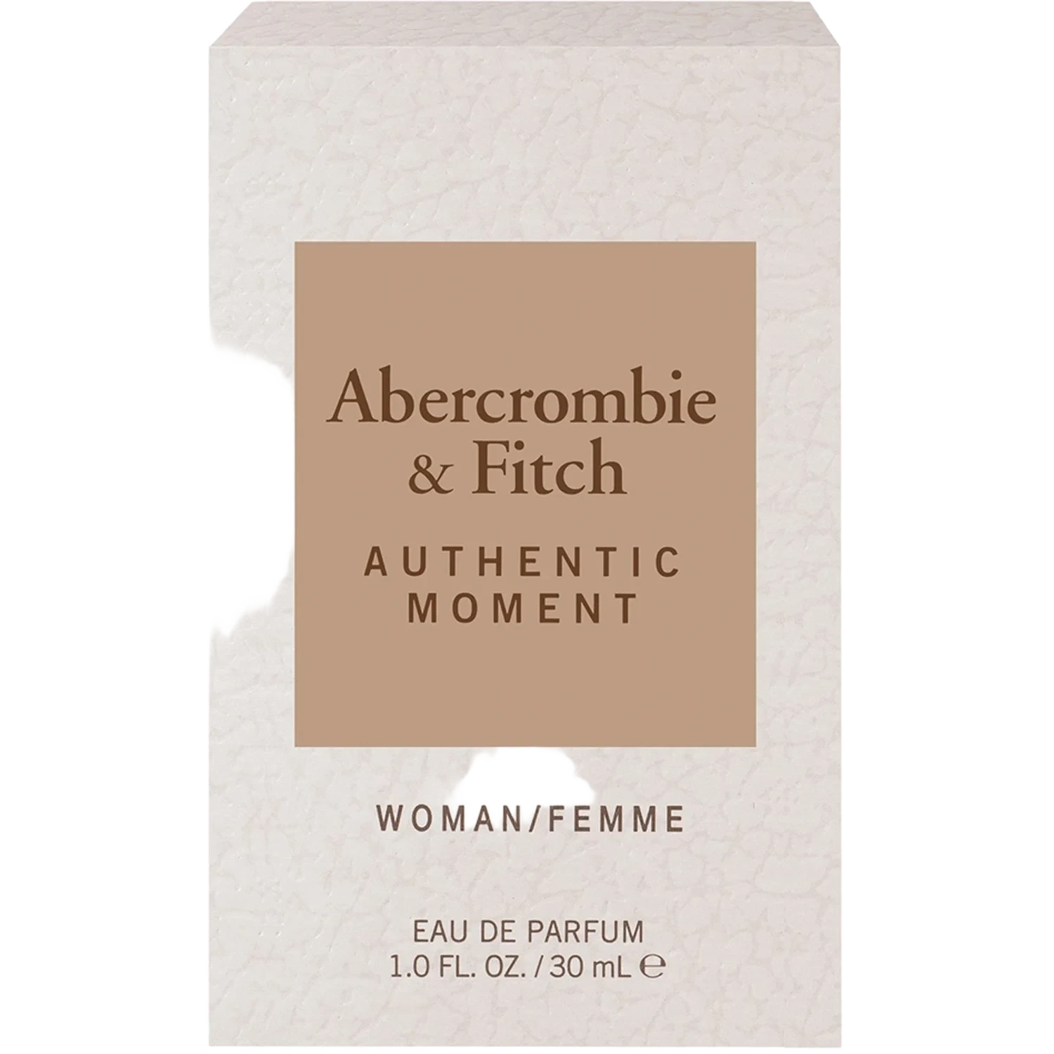 Abercrombie & Fitch Authentic Moment Women