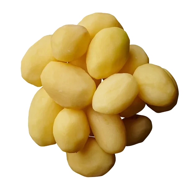 Potatis fast 39-54 svensk