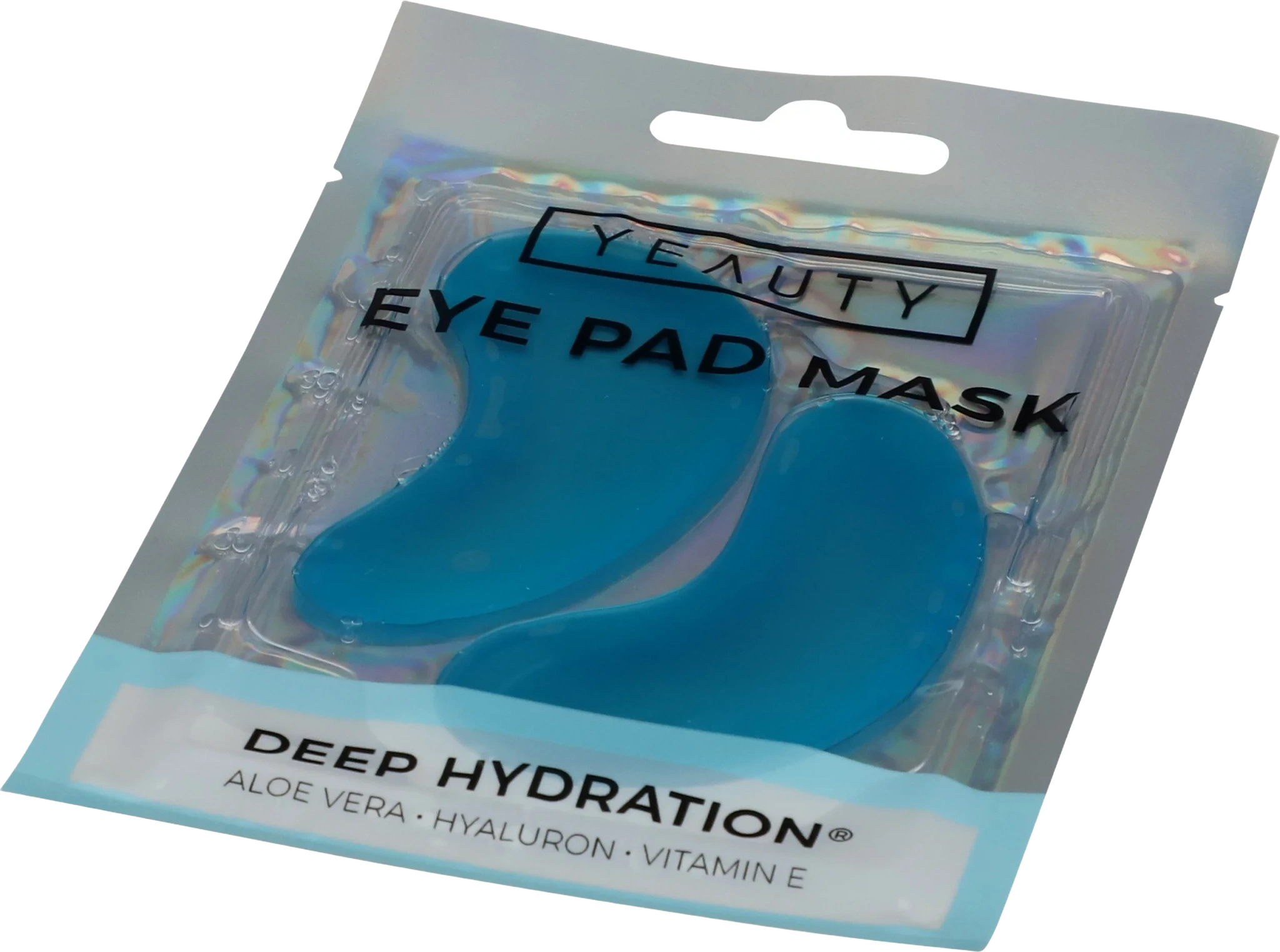 Deep Hydration Ögonmask