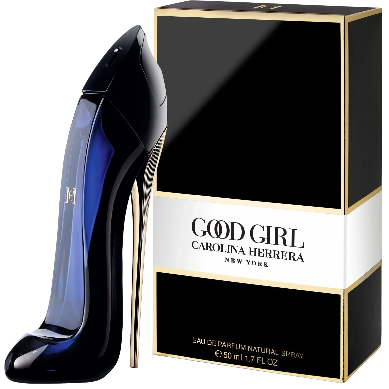 CAROLINA HERRERA Good Girl