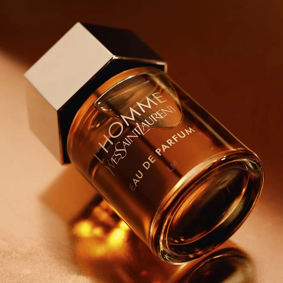 Yves Saint Laurent L'Homme