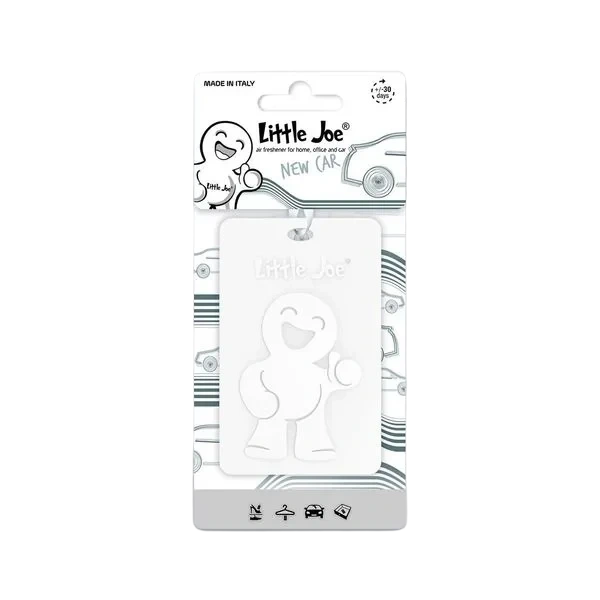 Air Freshener - New Car