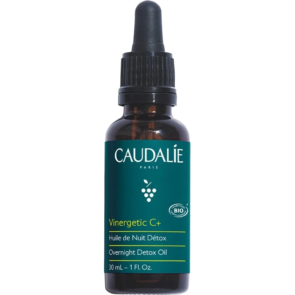 Caudalie Vinergetic C+ Overnight Detox Oil