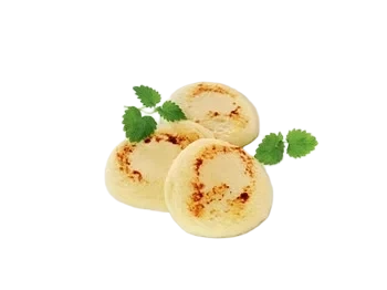Pannkaksplätt timbal 30g