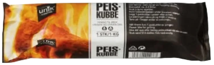 Peiskubbe 4kg