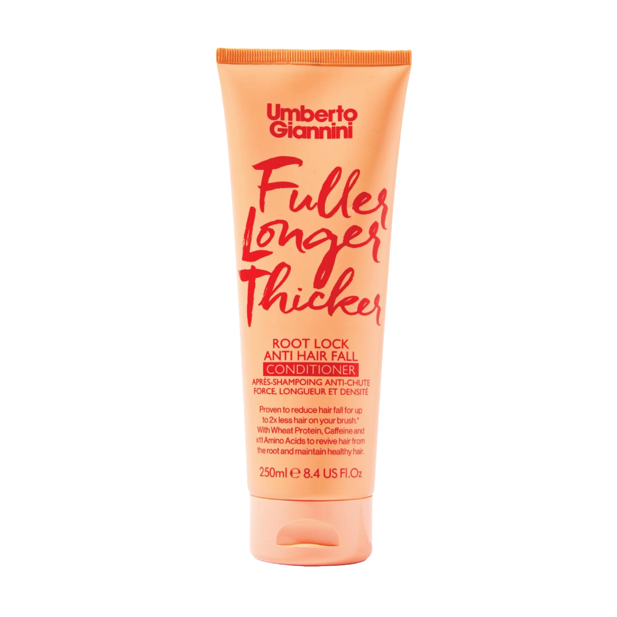 Fuller Longer Thicker Conditioner