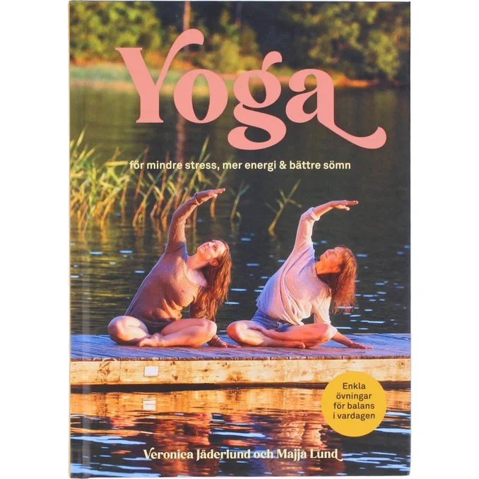 Bok: Yoga
