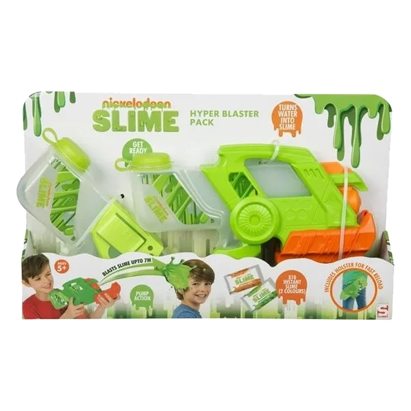 Nickelodeon Slime Blaster