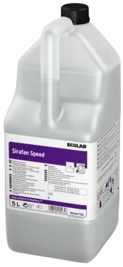 Sirafan Speed