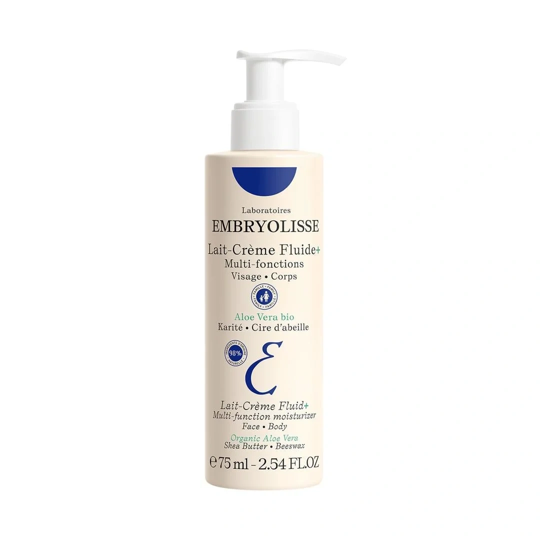 Moisturizer