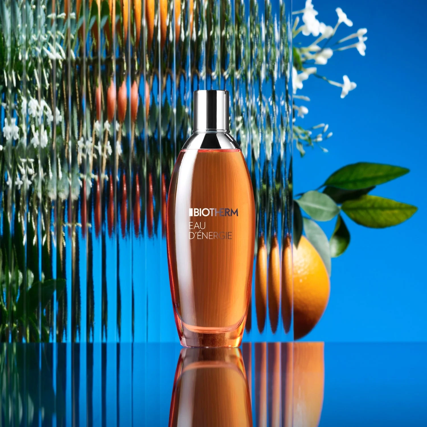 Biotherm Eau Apricot