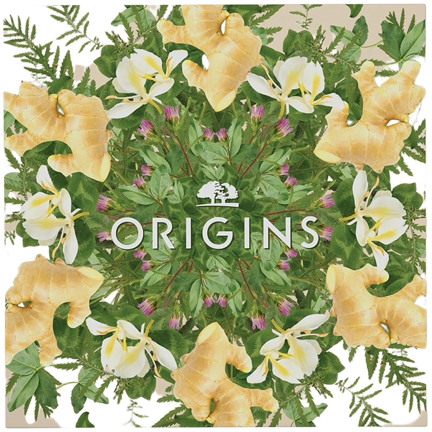 Origins The Glow-Boosting Collection