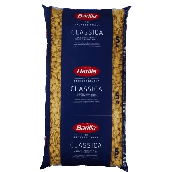 Gnocchi 5kg Barilla