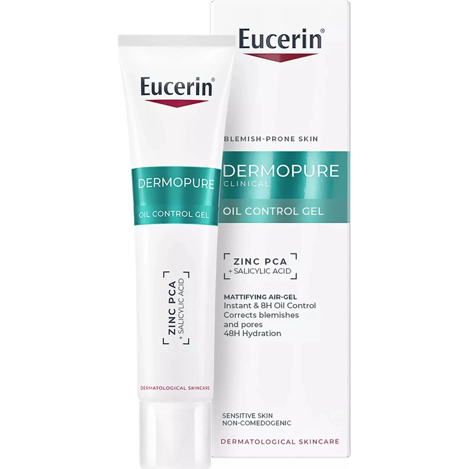 Dermopure Oil Control Gel