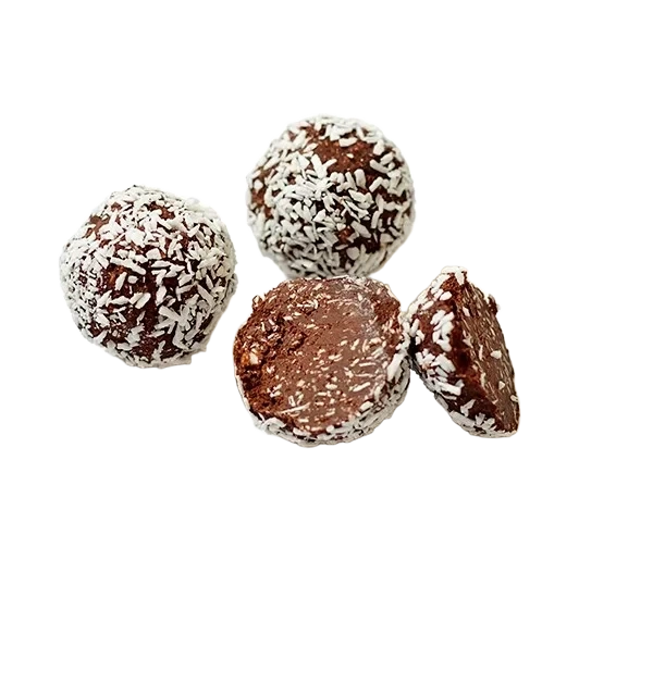 Chokladboll